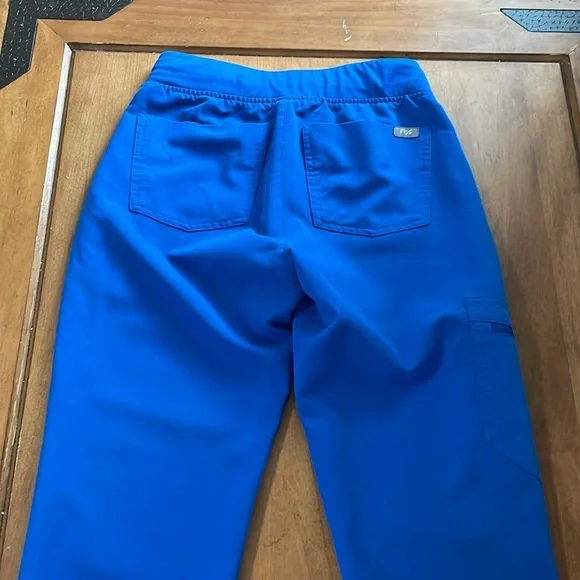 Figs Scrub Pants Joggers Size XXS - Picture 14 of 15